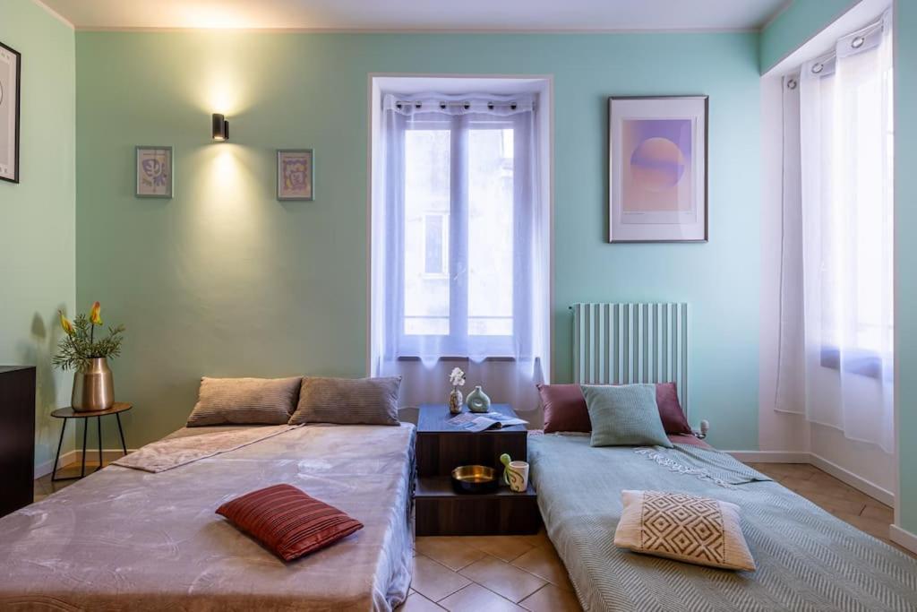 Nido Antico - Lago + Ogni Attrazione In 100 Mt Desenzano del Garda Kültér fotó