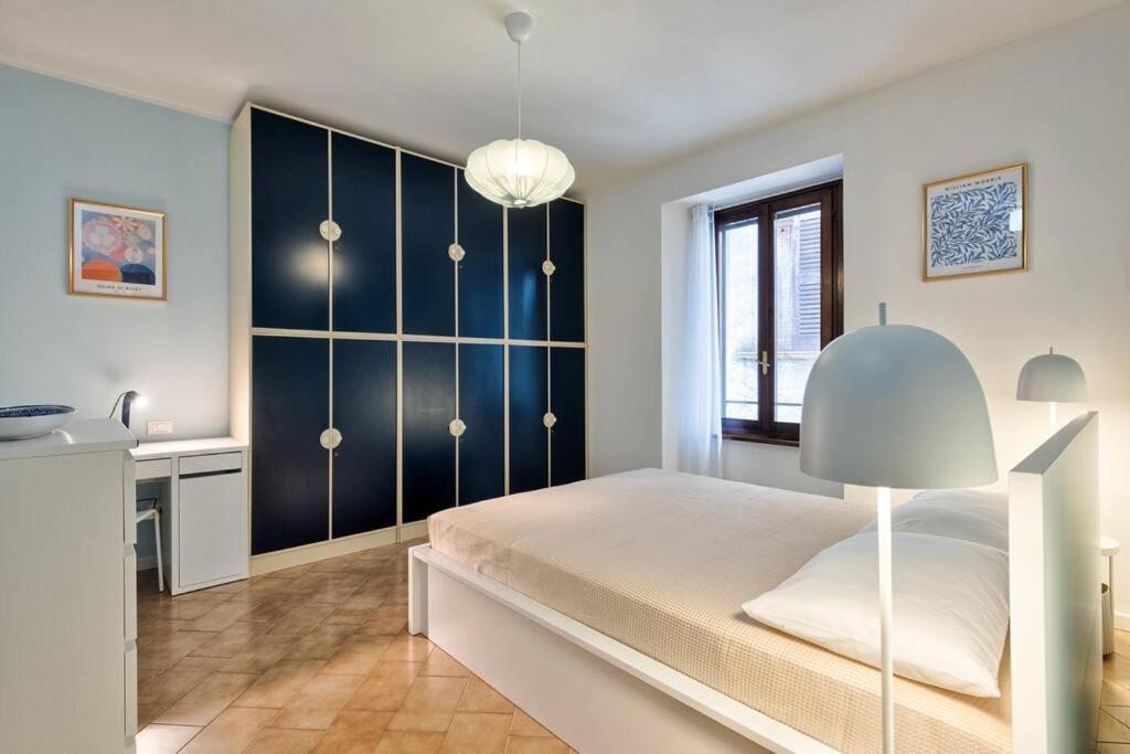 Nido Antico - Lago + Ogni Attrazione In 100 Mt Desenzano del Garda Kültér fotó