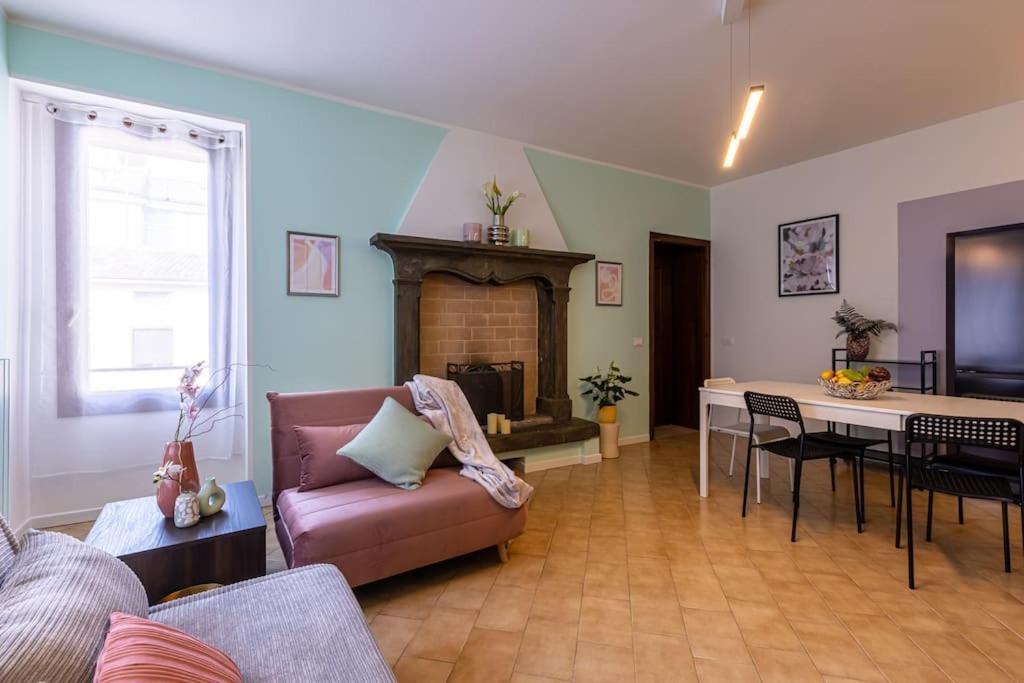 Nido Antico - Lago + Ogni Attrazione In 100 Mt Desenzano del Garda Kültér fotó